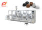 6000pcs/H Dolce Gusto Coffee Pod Filling Sealing Packing Machine