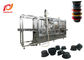 Double Lanes Coffee Capsule Filling Sealing Machine