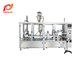 Latest Design CE Approved Rotary Aluminum Nespresso Coffee Capsules Filling Sealing Machine Nespresso Capsule Filler