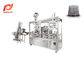 k-shot cup coffee capsule filling sealing machine for coffee powder