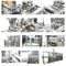 Good Quality Automatic Double Lanes K-cup Coffee Filling Sealing Packing Machine