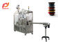 ISO9001 Lavazza Filling Sealing Machine