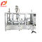 Fully Automatic Easy Operating Big Capacity Coffee Capsule Filling Sealing Machine For Nespresso