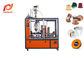 SUNYI 6000pcs/Hour Coffee Capsule Filling Sealing Machine