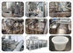 SUNYI 6000pcs/H Plastic Cup Filling Sealing Machine