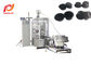 A Modo Mio Rotary Coffee Capsule Filling Sealing Packing Machine