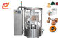 Rotary Lavazza Coffee Pod Filling Sealing Packaging Machine