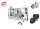 stainless steel 2lines 80 Pcs/Min K Cup Filling Machine