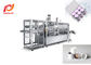 100cups/Min SUNYI K Cup Coffee Filling And Sealing Machine