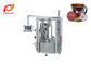 Touch Screen Stainless Steel Lavazza Filling Sealing Machine
