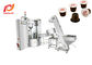 ISO9001 2.0kw Nespresso Capsule Filling Machine