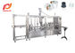 SKP-4 4Lanes Plastic Cup Filling And Sealing Machine
