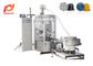 SUNYI 50pcs / Min Stainless Steel Nespresso Capsule Filling Machine
