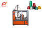 Linear biodegradable and aluminum Nespresso Compatible Filling Machines