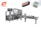 1000boxes/H 10Kw Coffee Capsule Carton Packing Machine