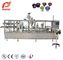 Full Automation And Visualization Two Lanes K-Cup Filling Sealing Machine
