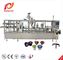 Automatic Sort And Output Capsules Six Lanes Coffee Capsule  Filling Sealing Machine