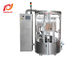 SKP-1 Factory Direct Sell Muiti-Functional Coffee Capsule Filling Sealing Machine
