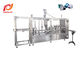SKP-4 Four Lanes Linear Shape High Speed Kcup Coffee Capsule Filling Sealing Machine